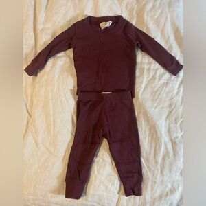 Merino wool thermal long johns